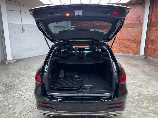 Certified 2022 Mercedes-Benz GLC 300 4MATIC image 30