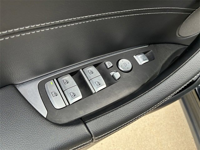 Used 2020 BMW X3 xDrive30i w/ Executive Package image 21