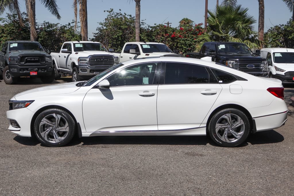 Used 2020 Honda Accord EX-L image 6