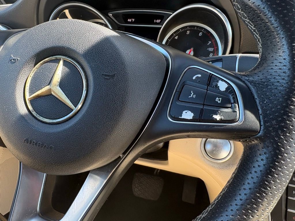 Used 2019 Mercedes-Benz CLA 250 image 32