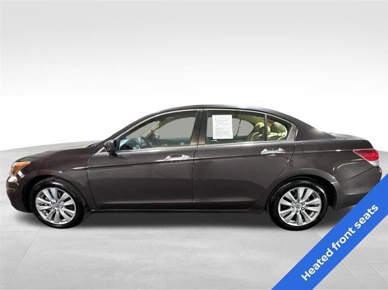 Used 2012 Honda Accord EX-L image 8