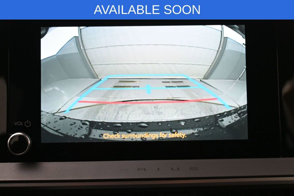 Used 2026 Toyota Prius LE FWD image 19