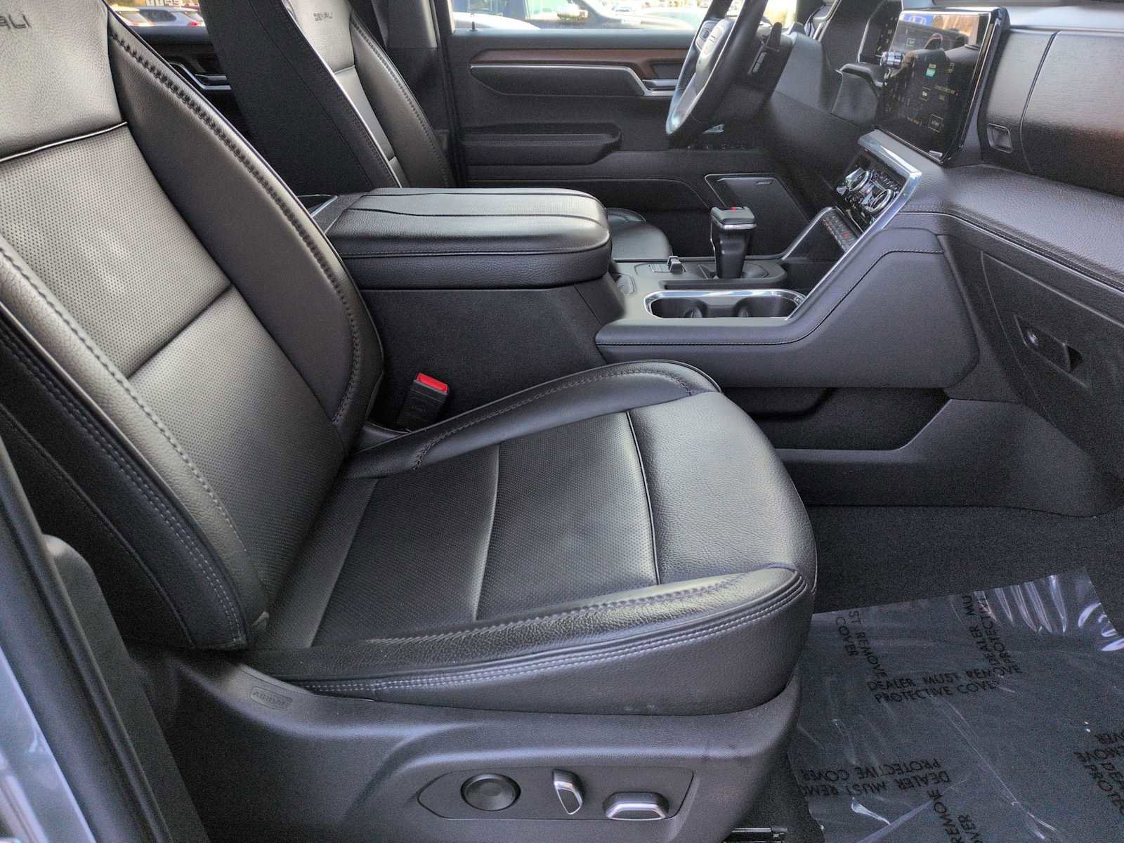 Used 2023 GMC Sierra 1500 Denali image 20