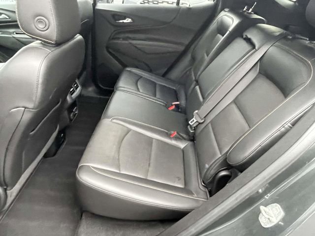 Certified 2018 Chevrolet Equinox Premier image 12