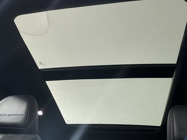 Certified 2026 Honda Pilot Black Edition image 22
