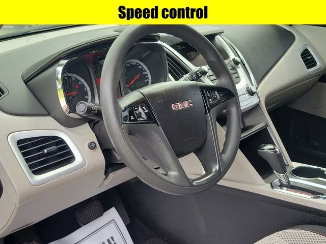 Used 2017 GMC Terrain SLE AWD/4WD image 24