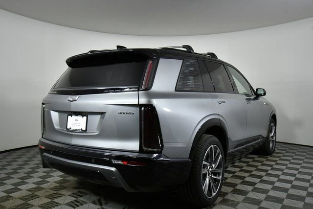 New 2026 Cadillac Vistiq Sport image 19