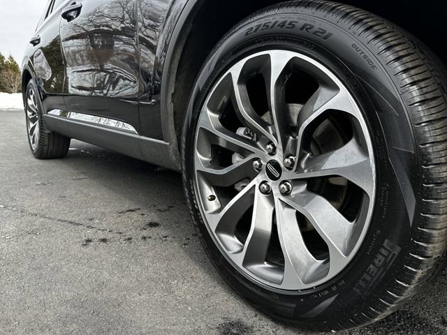 Certified 2025 Lincoln Aviator Reserve image 11