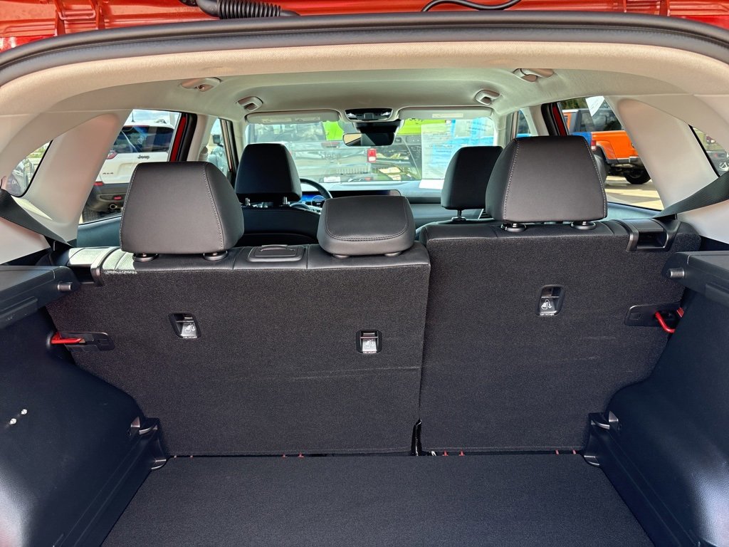 Used 2025 Kia Seltos SX image 45