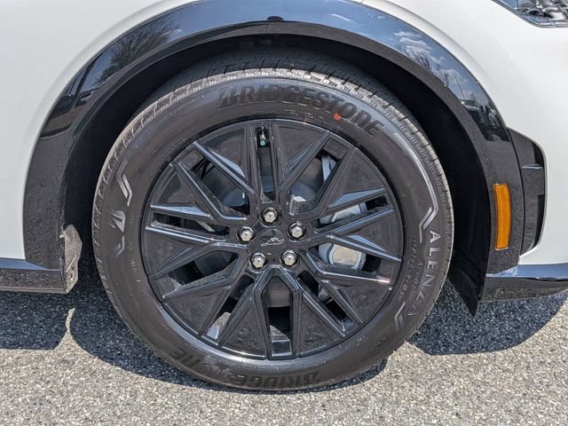 New 2026 Ford Mustang Mach-E Premium w/ Sport Appearance Package RWD image 13