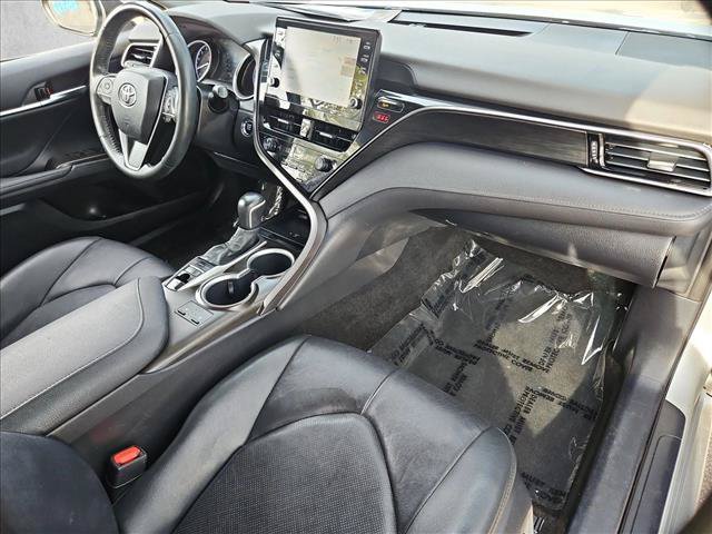 Used 2023 Toyota Camry XLE w/ Cold Weather Package AWD/4WD image 27