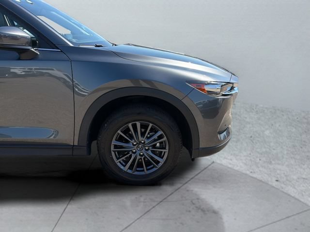 Used 2021 MAZDA CX-5 Touring AWD/4WD image 33