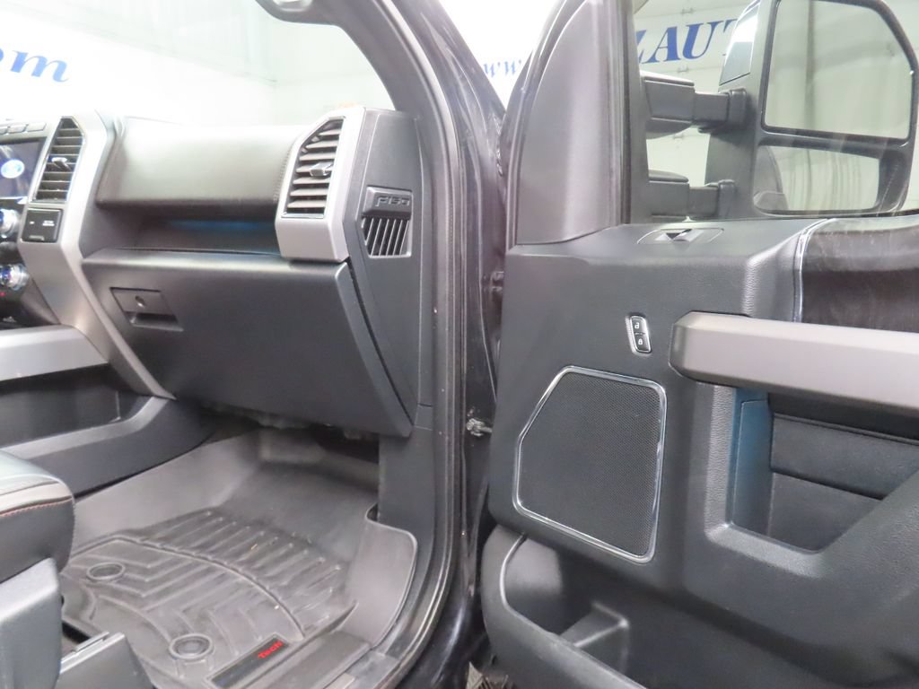 Used 2020 Ford F150 Platinum w/ Equipment Group 701A Luxury AWD/4WD image 29