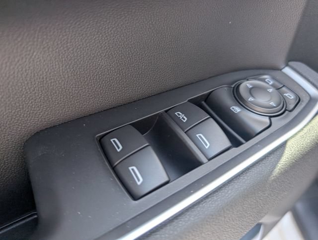 New 2026 Chevrolet Silverado 1500 LT AWD/4WD image 16