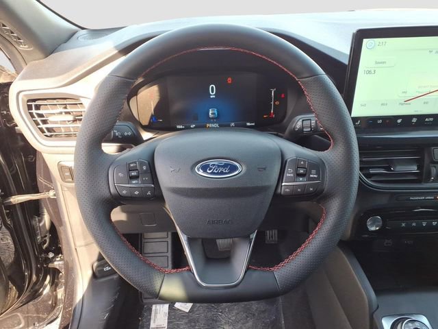 New 2026 Ford Escape ST-Line w/ Tech Pack #1 image 8