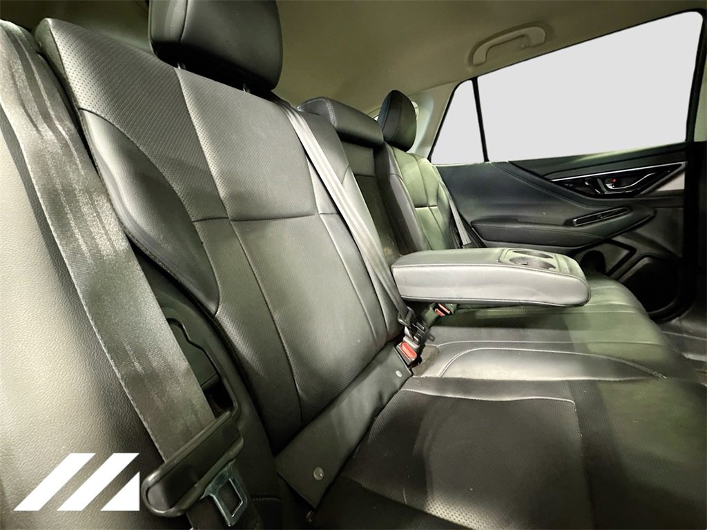 Certified 2023 Subaru Outback Limited XT image 30