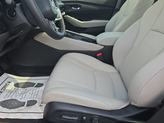New 2026 Honda Accord Touring image 29