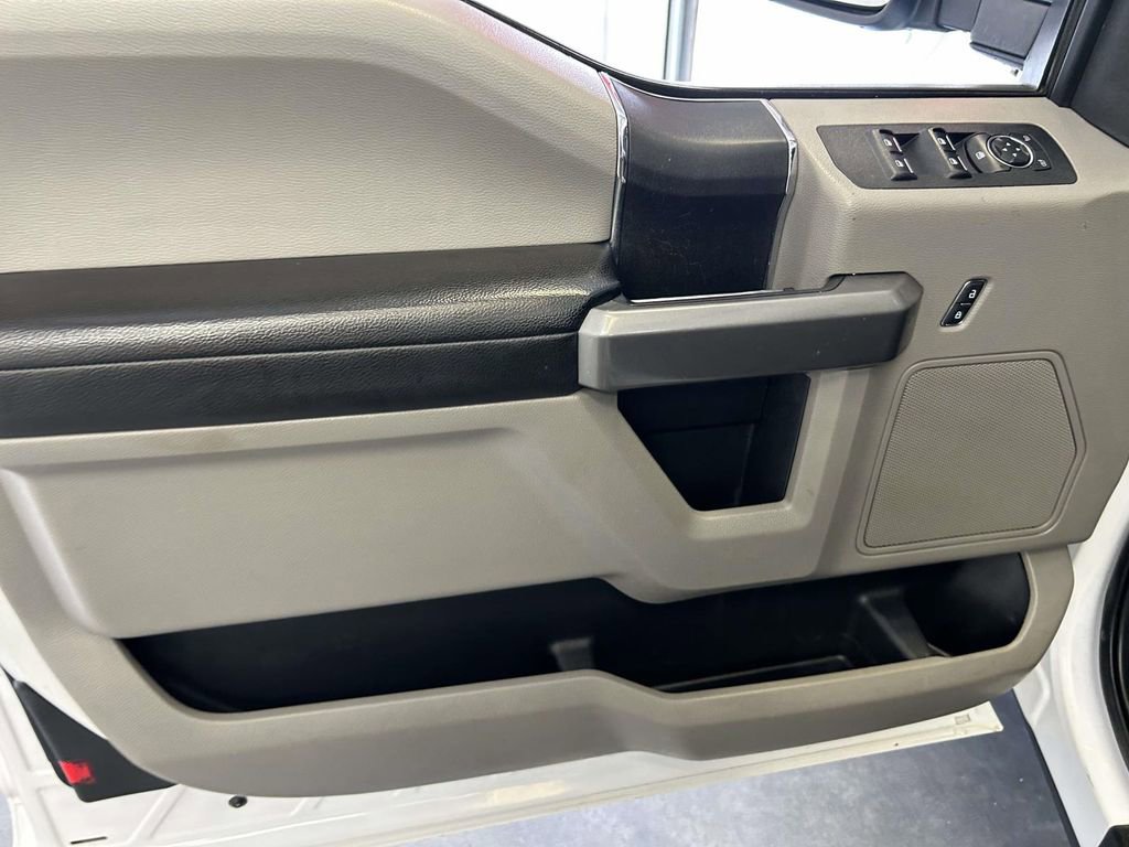 Used 2020 Ford F150 XLT w/ Equipment Group 301A Mid RWD image 17