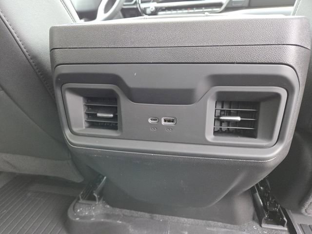 New 2026 Chevrolet Silverado 1500 LT Trail Boss image 17