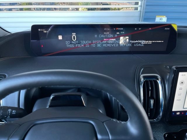 New 2026 Ford Expedition Tremor AWD/4WD image 12