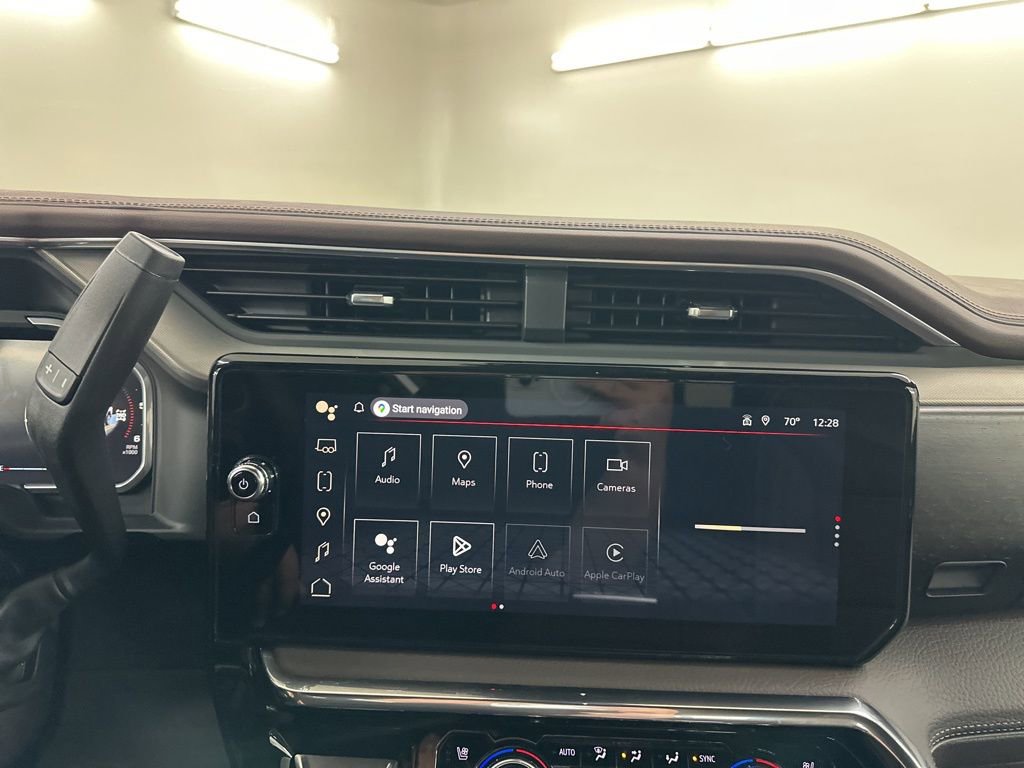 New 2026 GMC Sierra 2500 Denali w/ Technology Package image 39