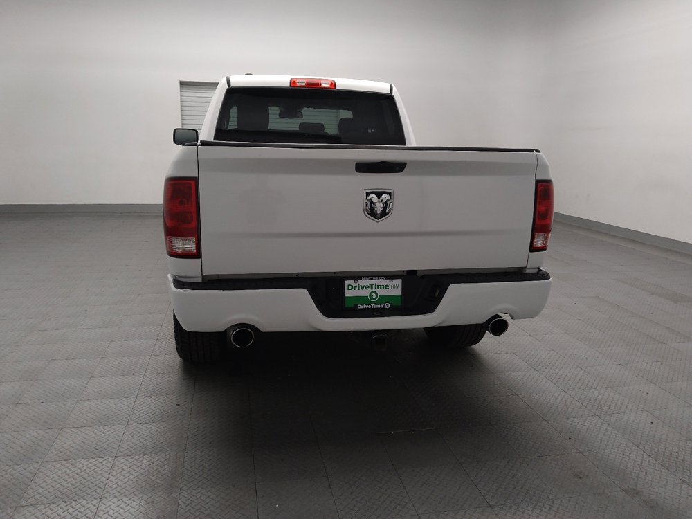Used 2016 RAM 1500 Express image 6