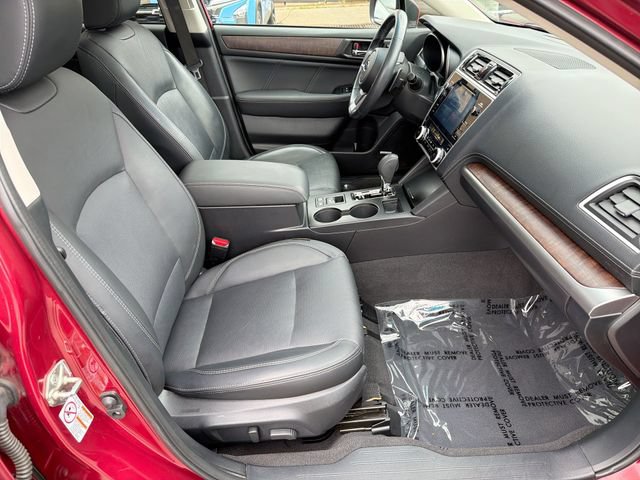Used 2018 Subaru Outback 2.5i Limited AWD/4WD image 27