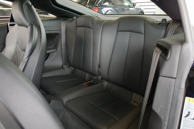 Used 2021 Audi TT 2.0T w/ 19" Wheel Package image 12