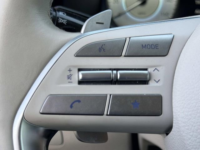 Used 2024 Hyundai Palisade Calligraphy FWD image 30