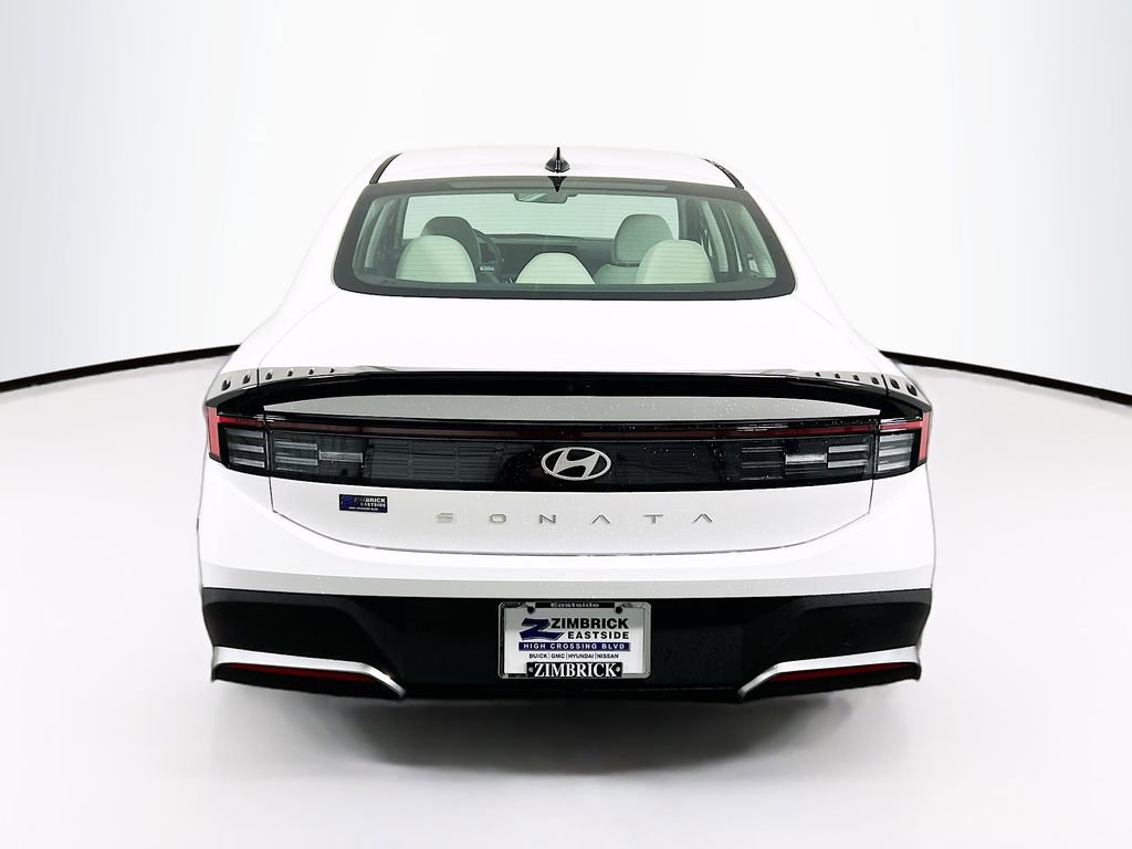 New 2026 Hyundai Sonata SE image 6