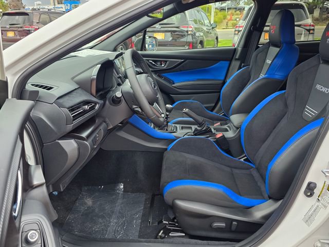 New 2026 Subaru WRX tS image 14