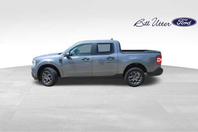 Used 2024 Ford Maverick XLT FWD image 8
