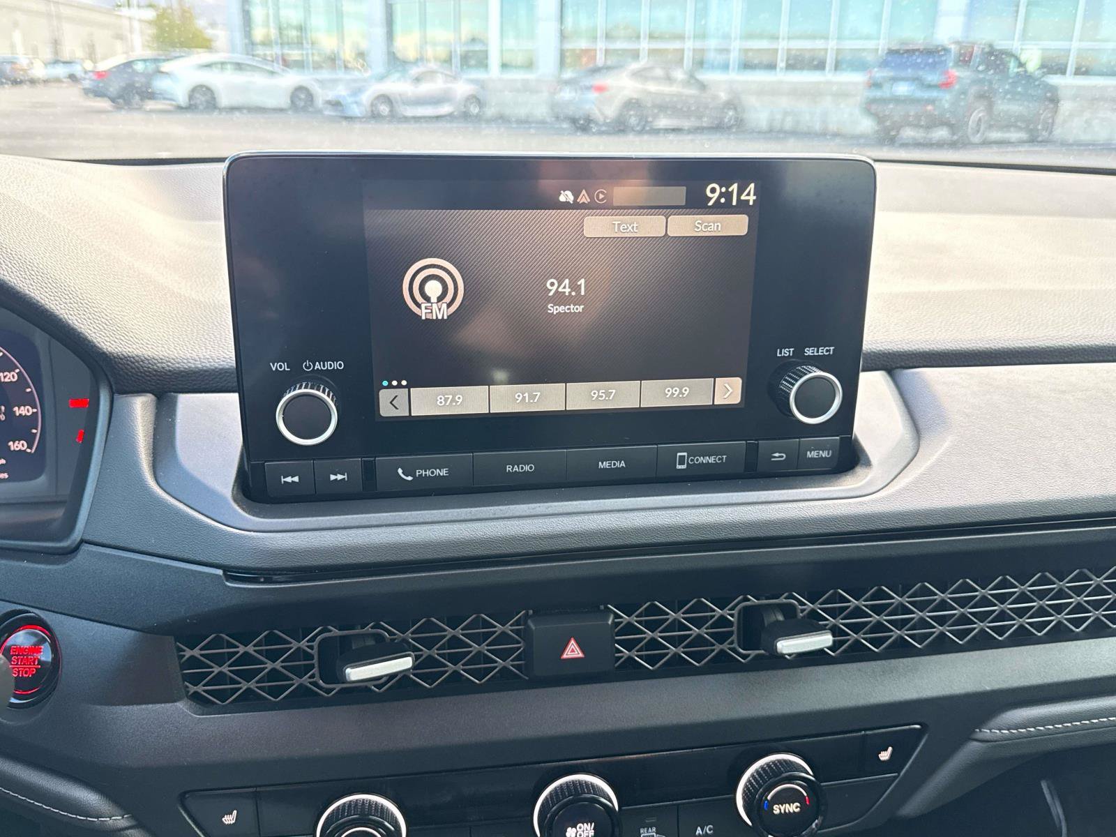 Used 2023 Honda Accord EX image 21