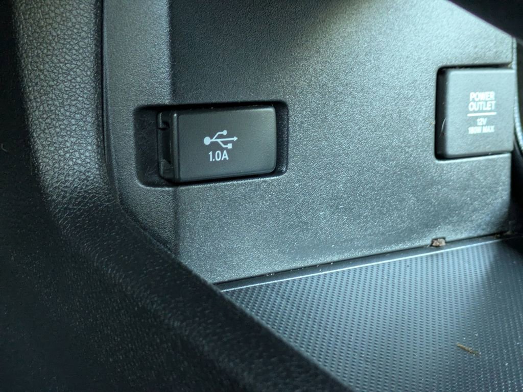 Used 2016 Honda Civic LX image 22