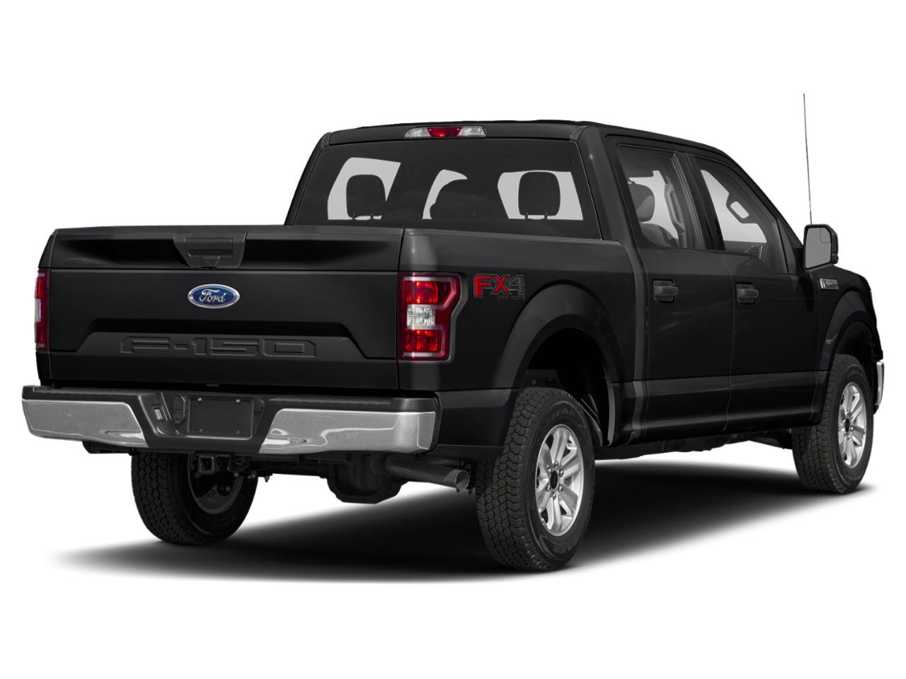 Used 2019 Ford F150 XLT w/ Equipment Group 302A Luxury RWD image 45