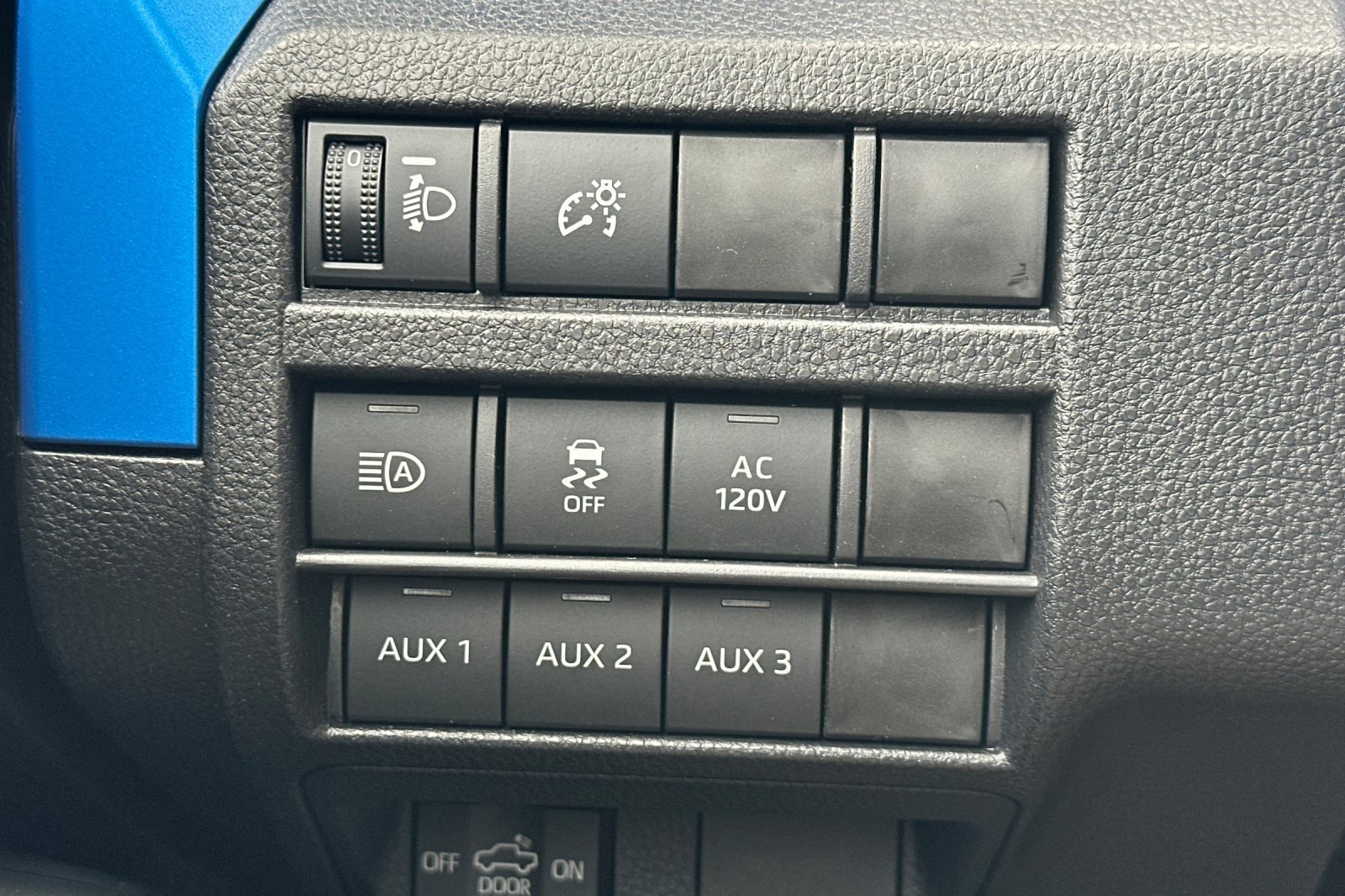 New 2026 Toyota Tacoma TRD Off-Road image 29