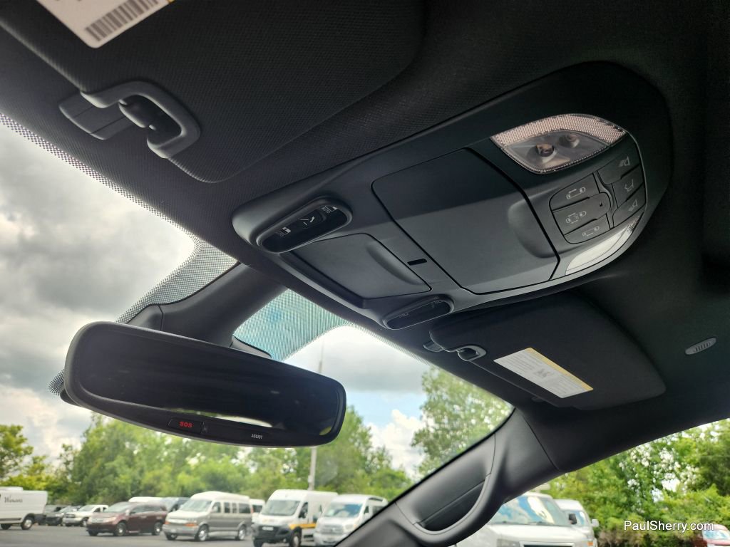 New 2026 Chrysler Pacifica Select image 46