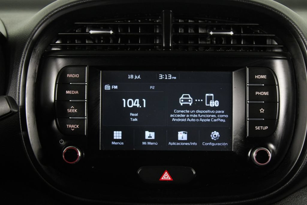 Used 2020 Kia Soul X-Line FWD image 8