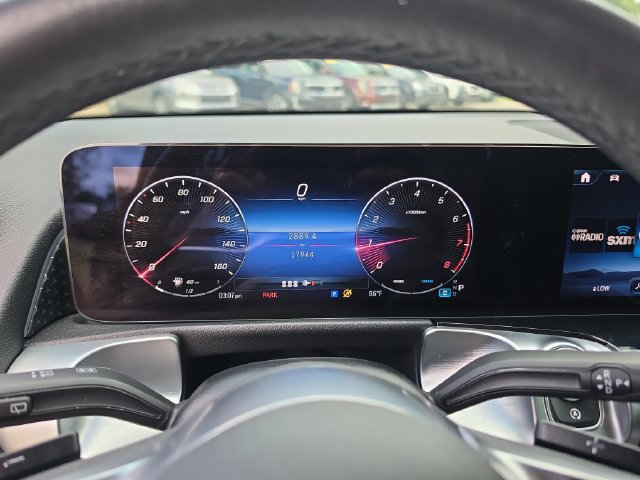 Used 2024 Mercedes-Benz GLB 250 image 19