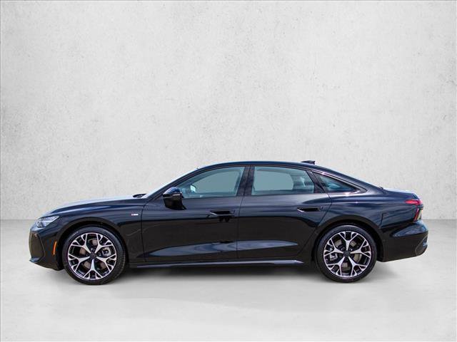 New 2026 Audi A6 Premium Plus AWD/4WD image 8
