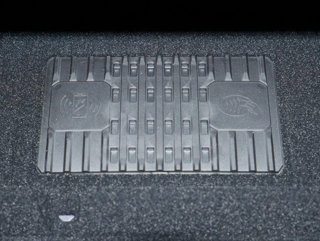 New 2026 Jeep Grand Wagoneer Limited image 4