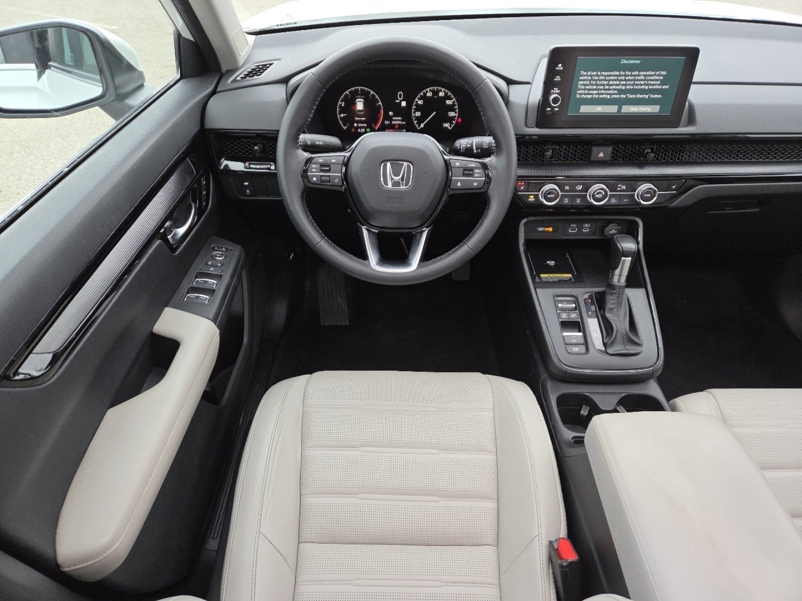 Used 2023 Honda CR-V EX-L image 27