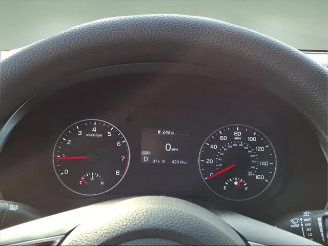 Used 2023 Kia Seltos LX image 27