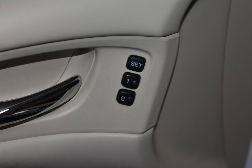 Certified 2019 Nissan Murano Platinum image 5