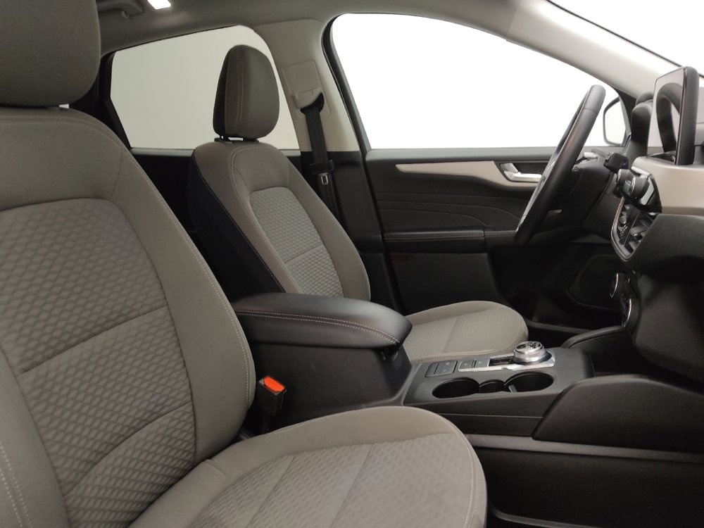 Used 2021 Ford Escape SE w/ Convenience Package image 21