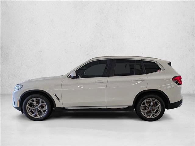 Used 2023 BMW X3 sDrive30i w/ Premium Package image 9