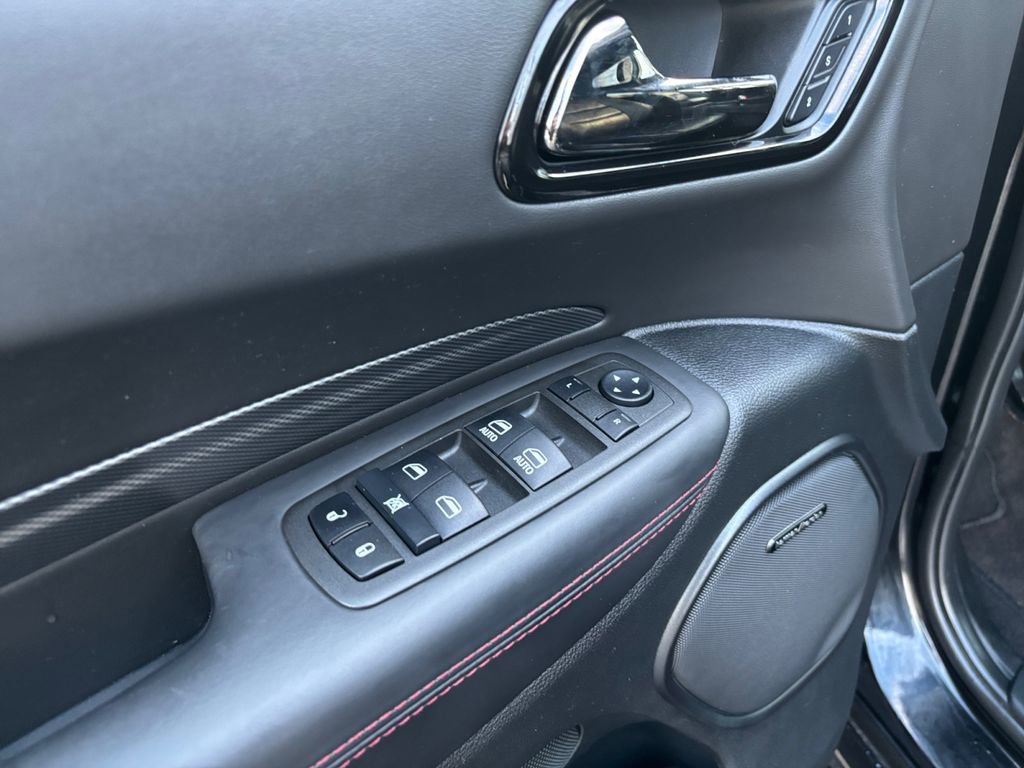 Used 2022 Dodge Durango R/T image 24