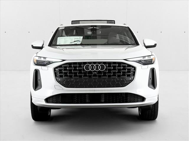 New 2025 Audi Q5 Premium Plus image 2