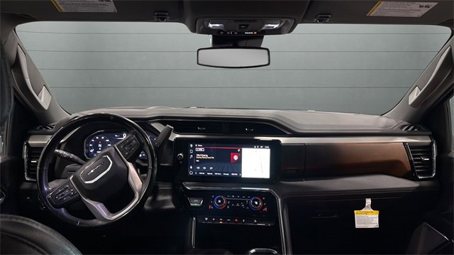 Used 2024 GMC Sierra 3500 Denali image 10