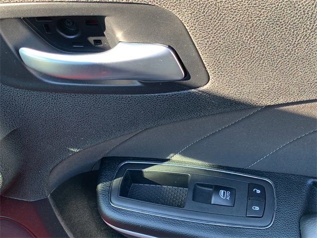 Certified 2023 Dodge Charger GT image 35